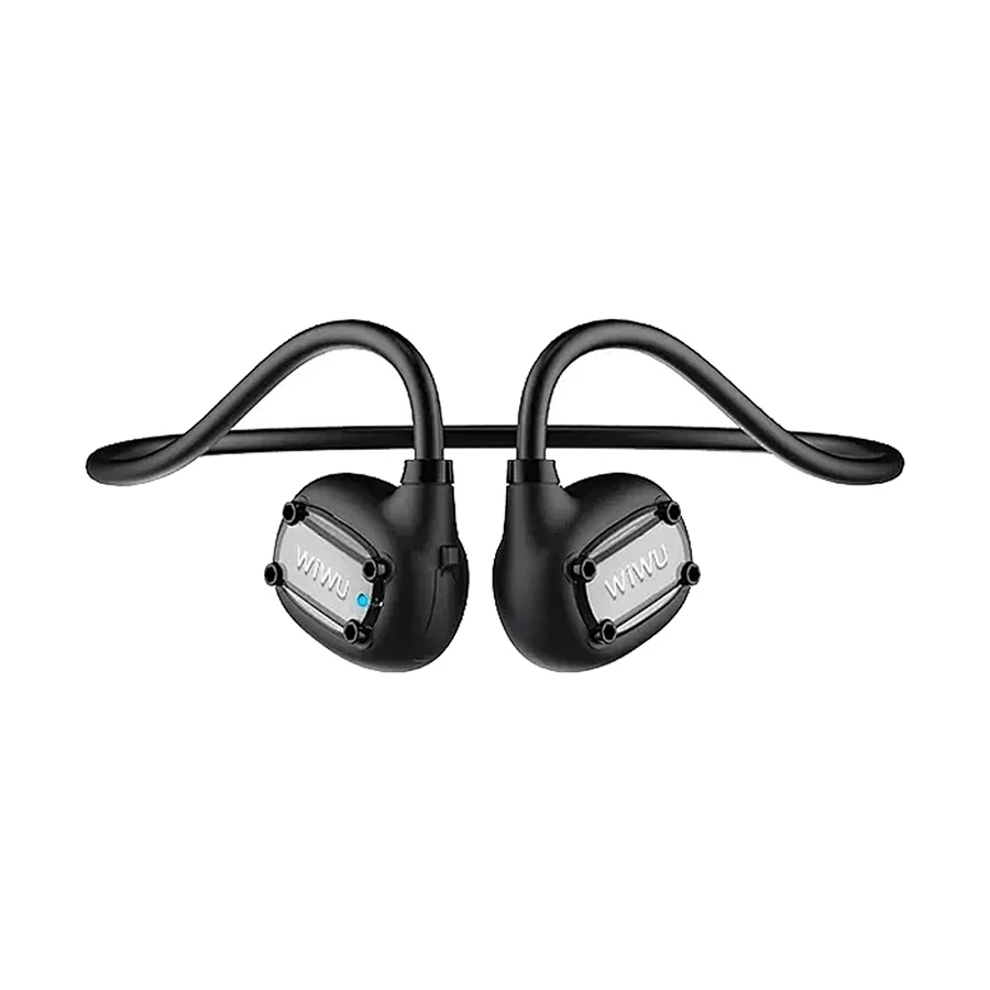 Wiwu WiWU Marathon SE Neckband Price in Bangladesh
