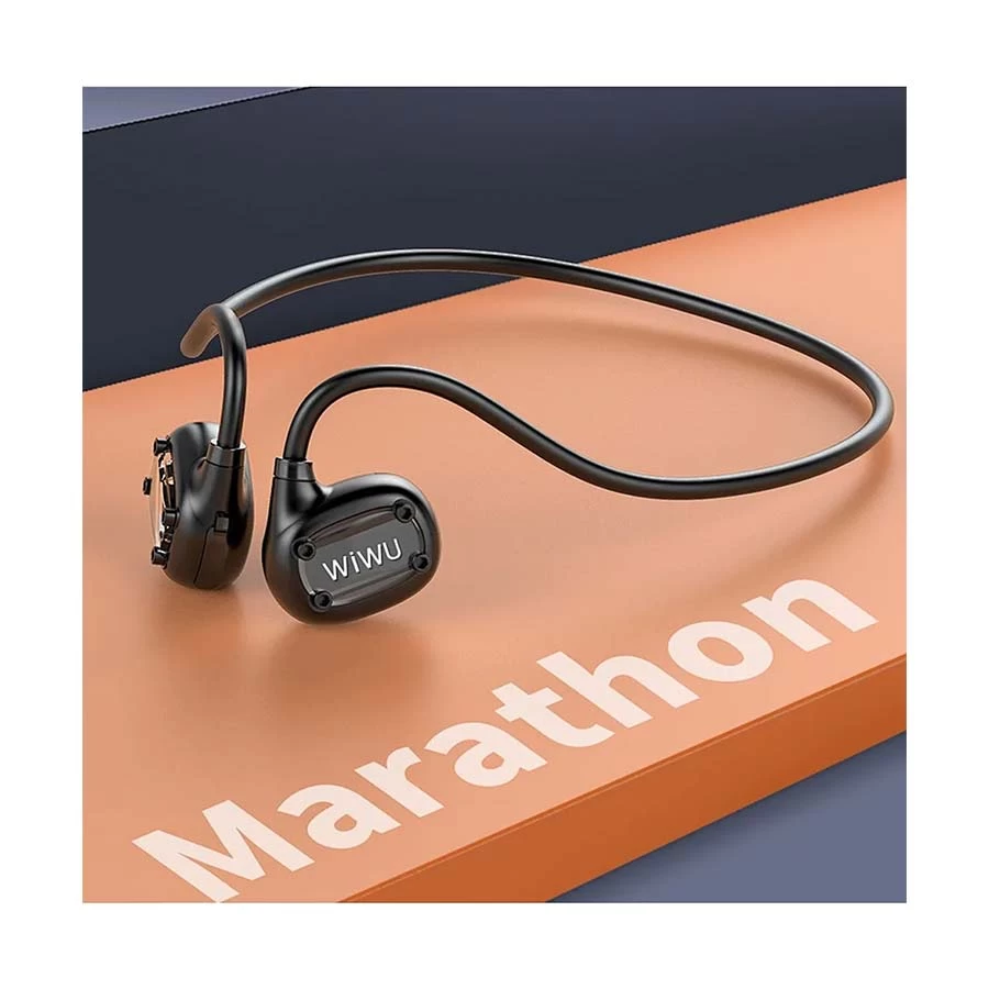 WiWU Marathon SE Neckband