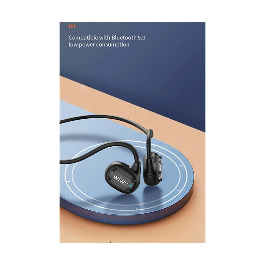 WiWU Marathon SE Neckband Price in BD