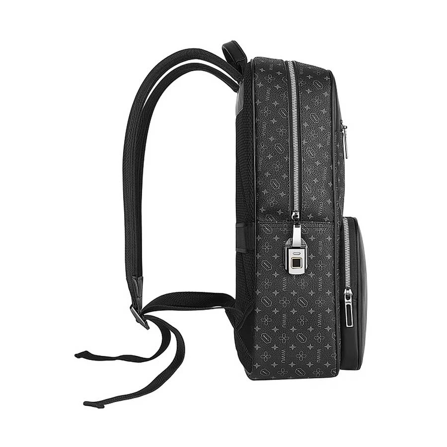 WiWU Wiwu Master Fingerprint Lock Laptop Bag in BD