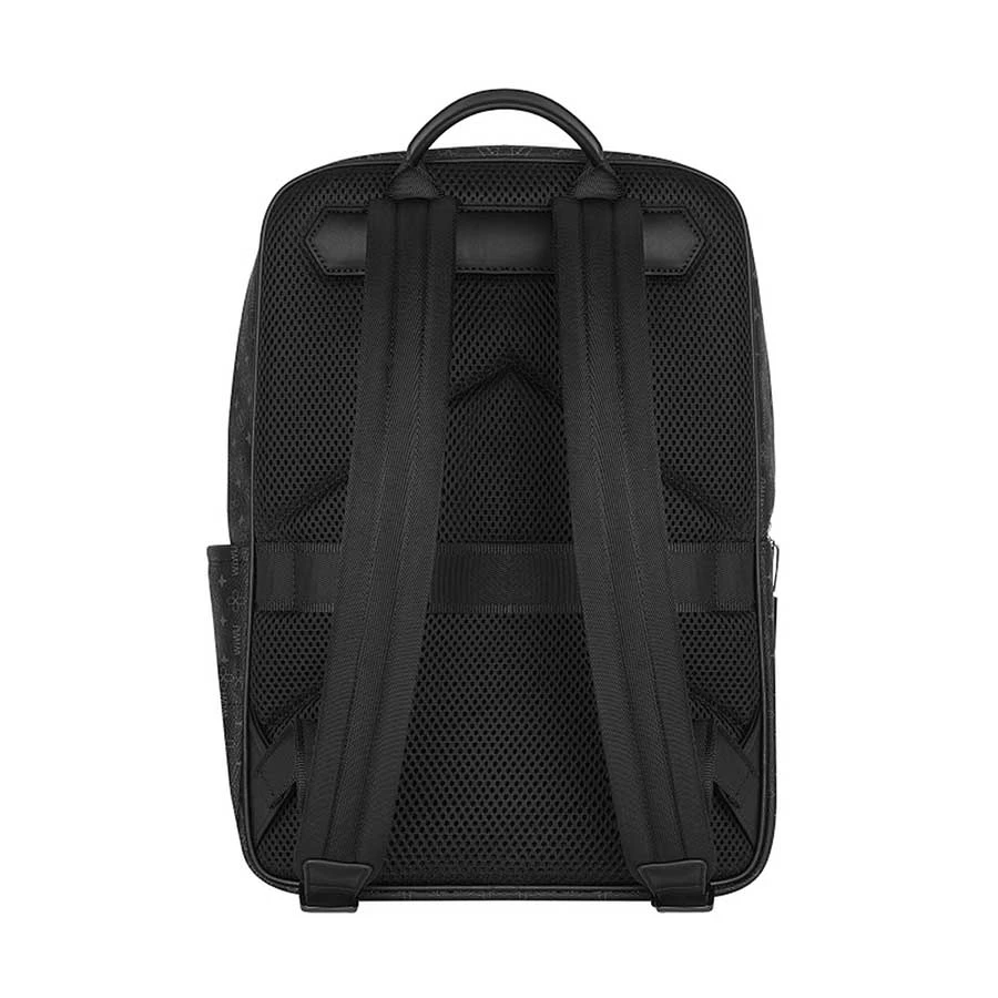Wiwu Master Fingerprint Lock Laptop Bag