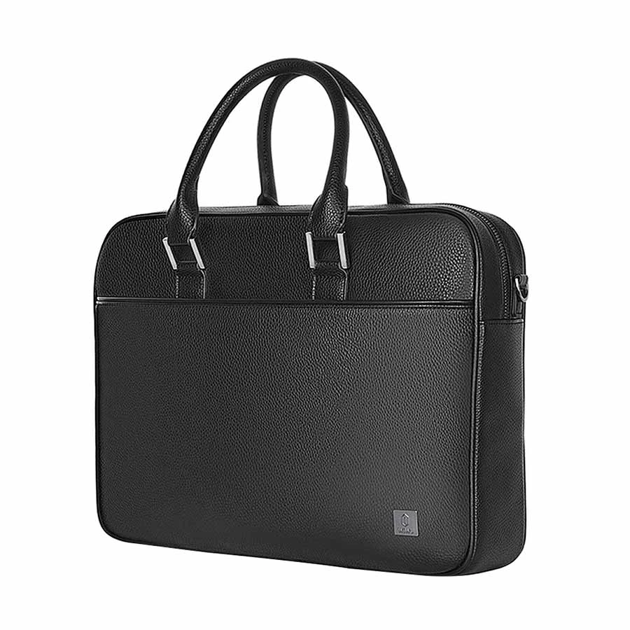 WiWU Wiwu Master Fingerprint Lock Laptop Bag Price in Bangladesh