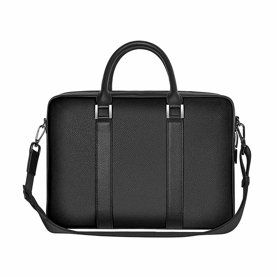 WiWU Wiwu Master Fingerprint Lock Laptop Bag in BD