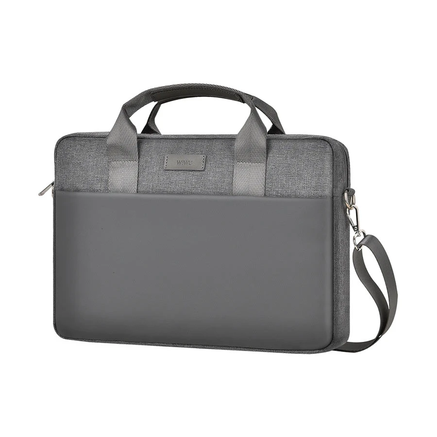 Wiwu WIWU Minimalist Laptop Bag