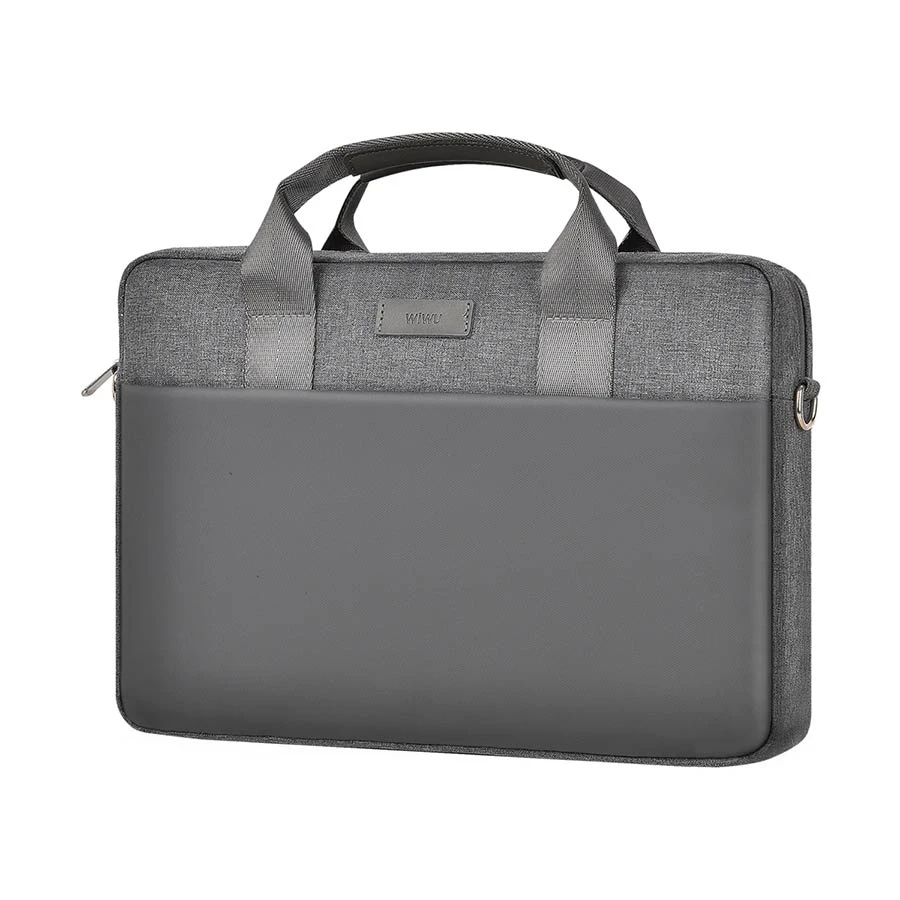 WIWU Minimalist Laptop Bag Price in BD