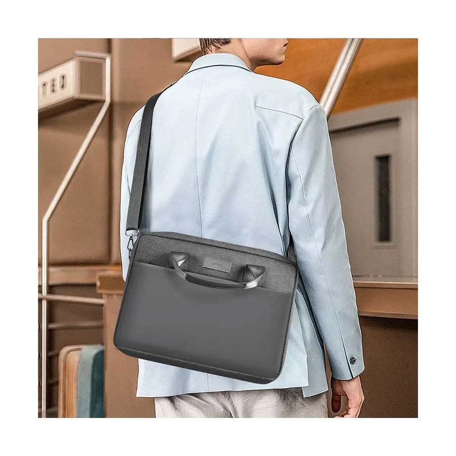 Wiwu WIWU Minimalist Laptop Bag Best Price