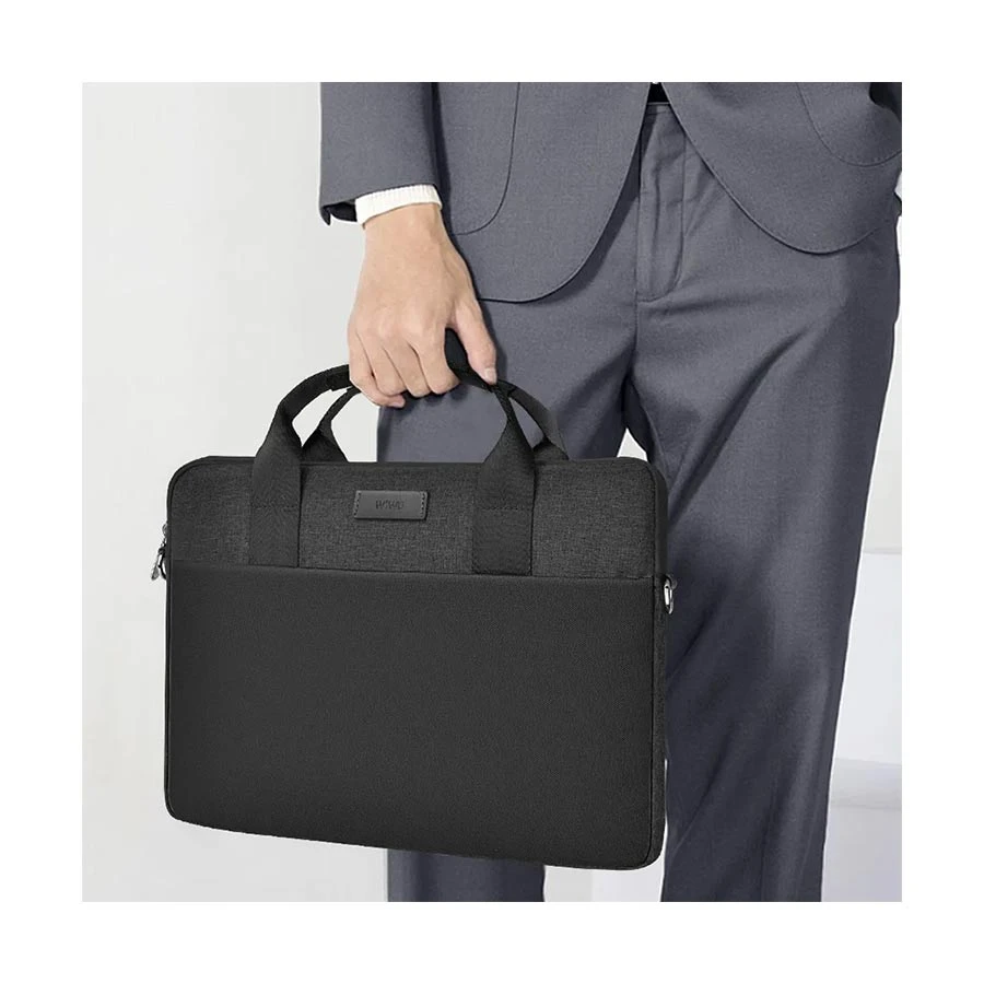 Wiwu WIWU Minimalist Laptop Bag Best Price
