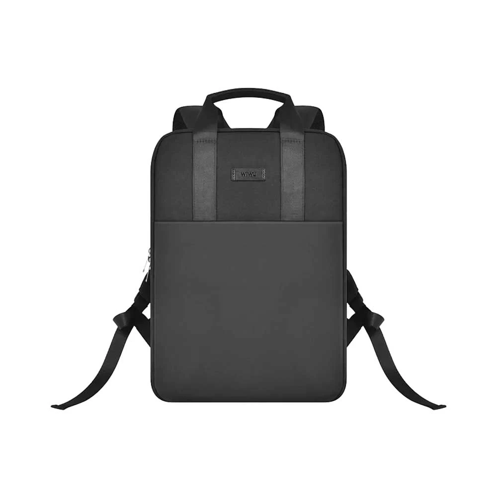 Wiwu WIWU Minimalist 15.6 Inch Waterproof Laptop Bag