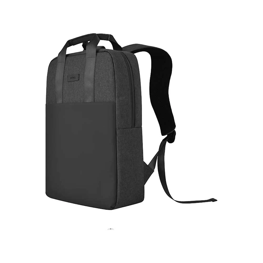 Wiwu WIWU Minimalist 15.6 Inch Waterproof Laptop Bag Price in Bangladesh