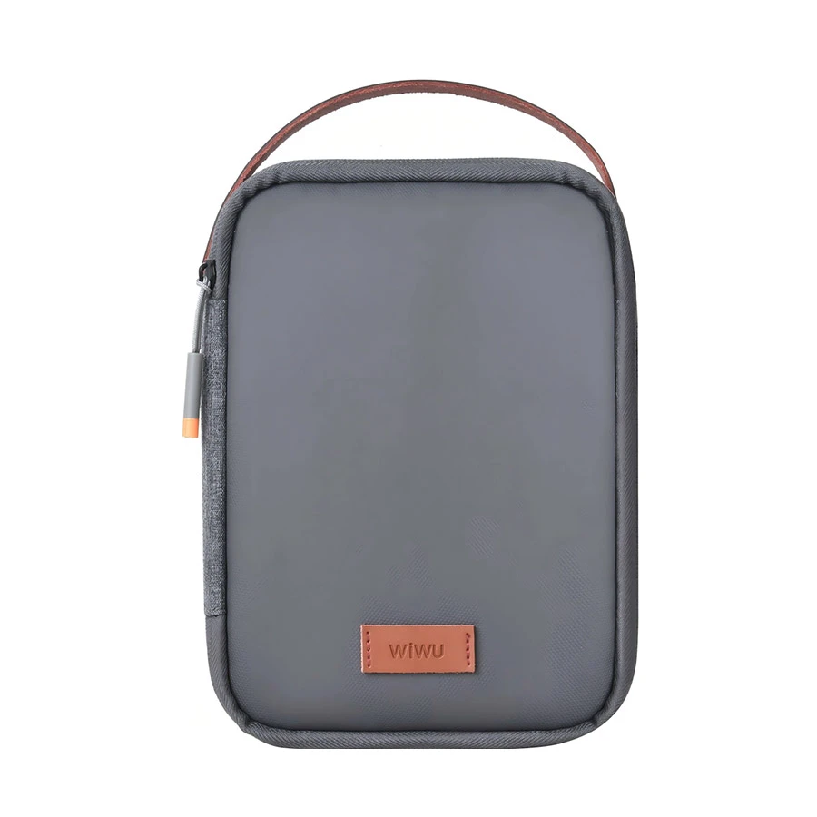 Wiwu Minimalis Travel Pouch Bag