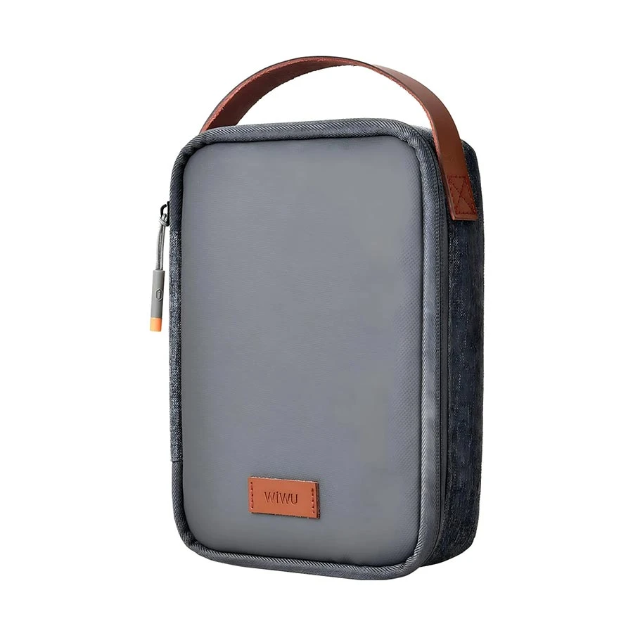 Wiwu Minimalis Travel Pouch Bag Price in Bangladesh