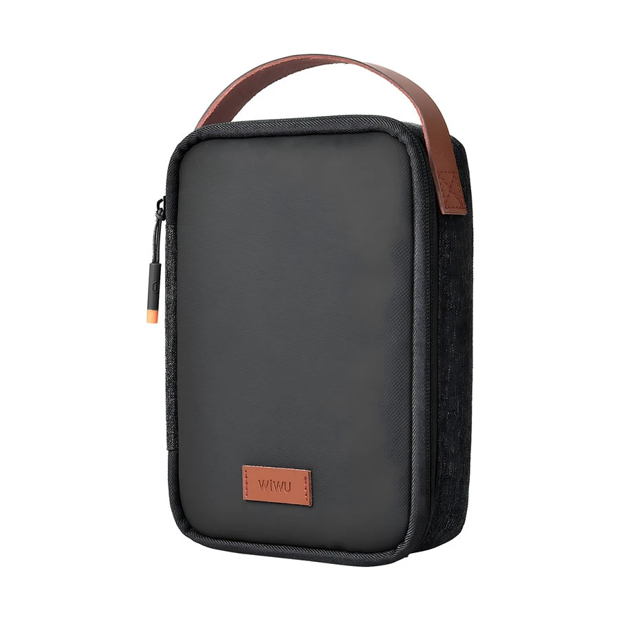 Wiwu Minimalis Travel Pouch Bag Price in Bangladesh