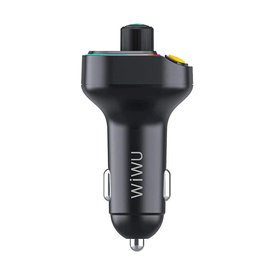 Wiwu MP3 Car Car Charger Price in BD