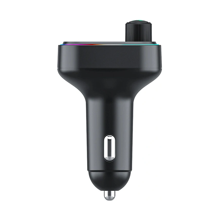 WiWU Wiwu MP3 Car Car Charger specifications