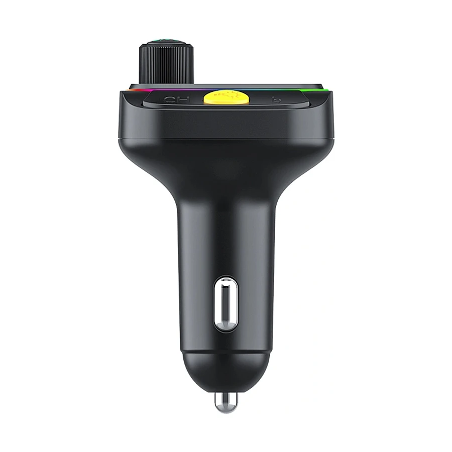 WiWU Wiwu MP3 Car Car Charger Best Price