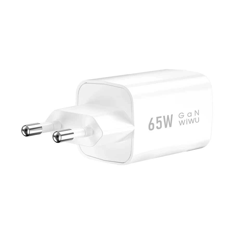 Wiwu Nano 65W Wall Charger in BD