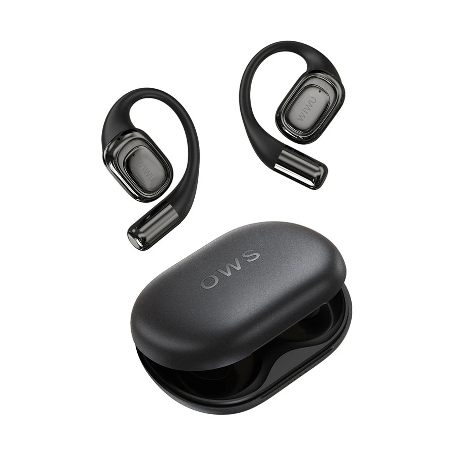 Wiwu O500 Earbuds Price in Bangladesh