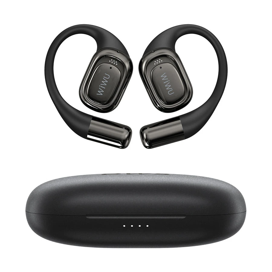 Wiwu O500 Earbuds in BD