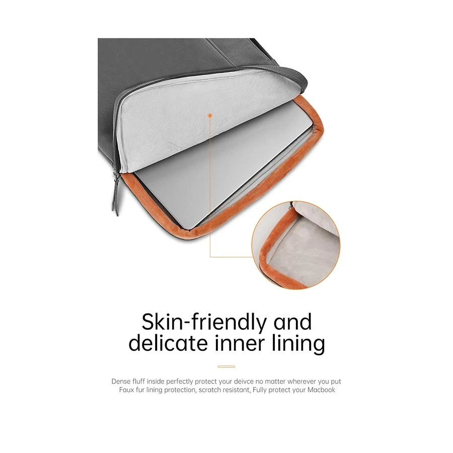 Wiwu WiWU Ora Sleeve Laptop Bag in BD