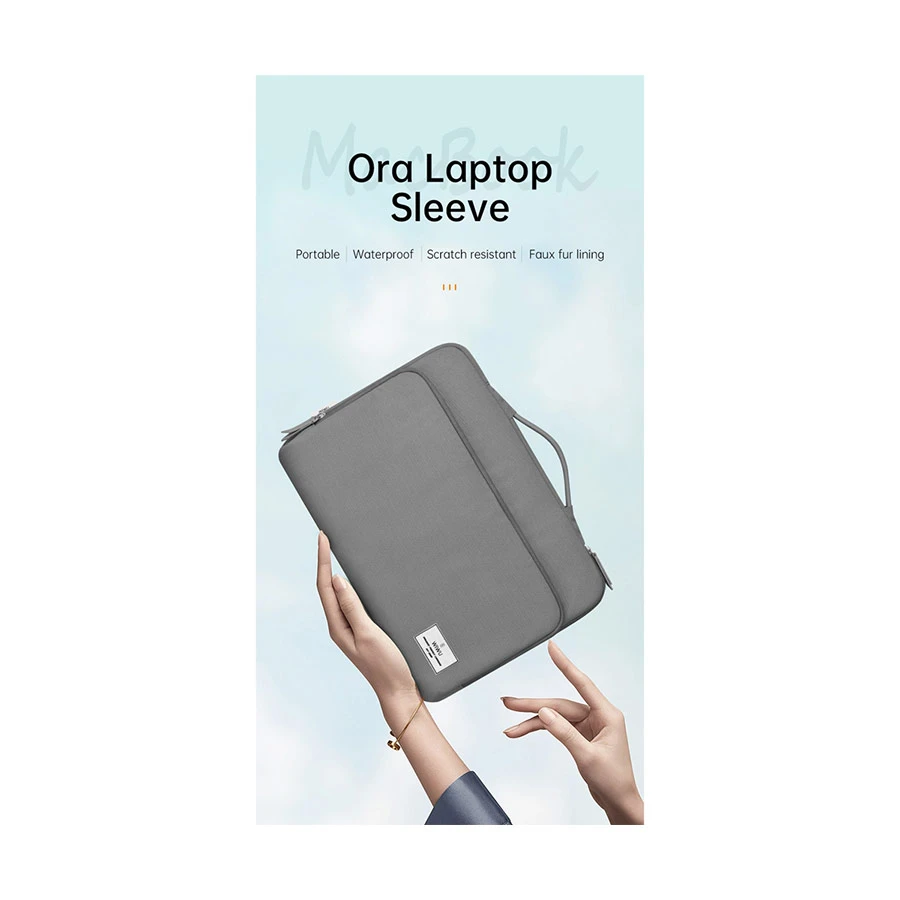 WiWU Ora Sleeve All Brands specifications