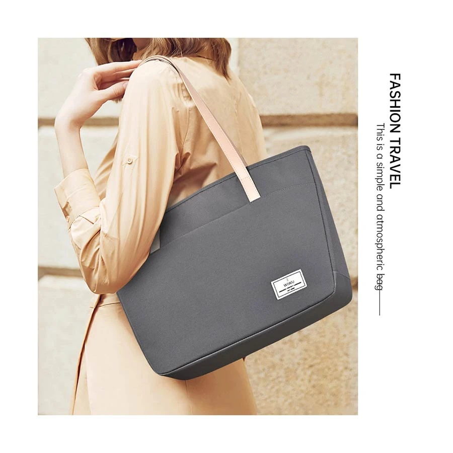 Wiwu Ora Tote All Brands