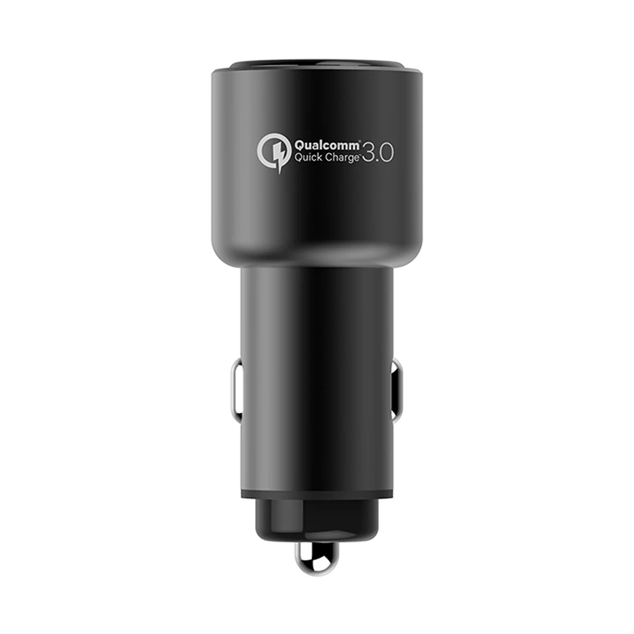 WiWU Wiwu PC100 Car Charger