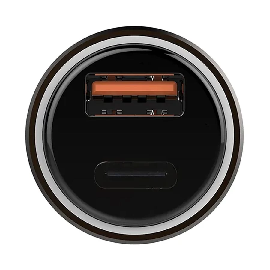 WiWU Wiwu PC100 Car Charger in BD