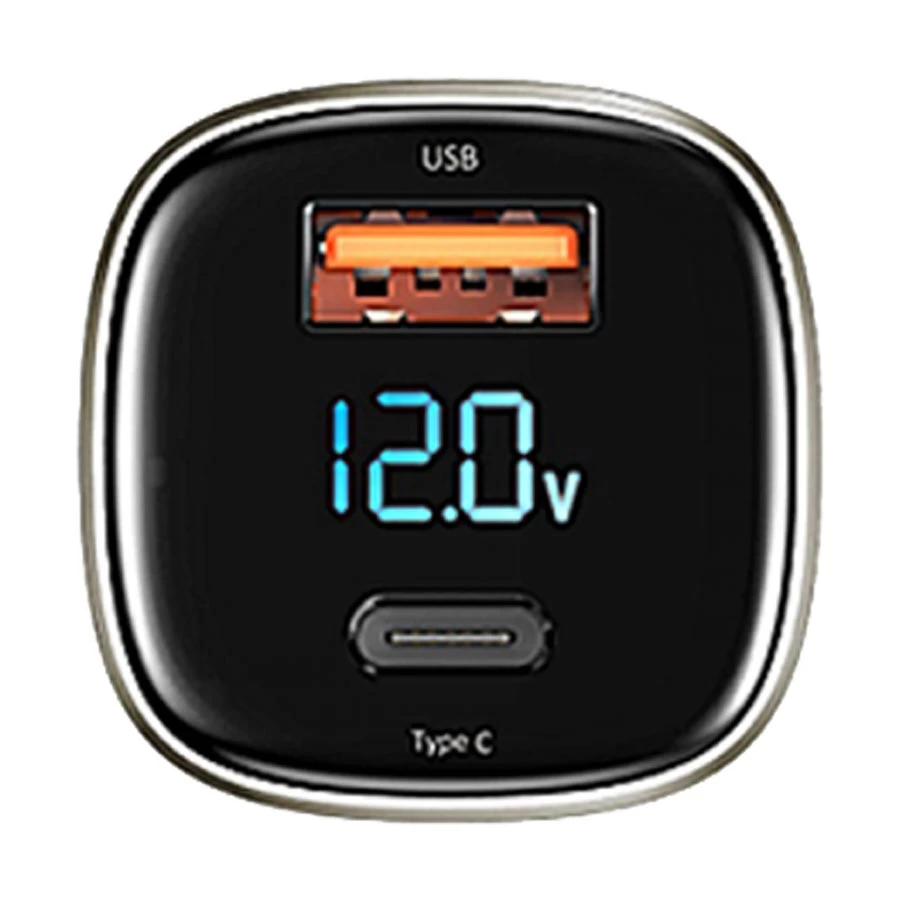 Wiwu WiWU PC500 Car Charger