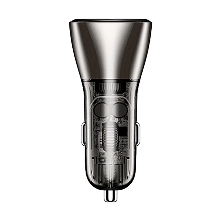 Wiwu WiWU PC500 Car Charger Price in Bangladesh