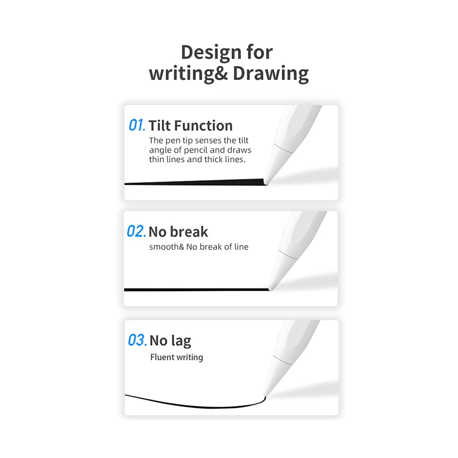 WiWu Pencil Pro IV Digital Pen