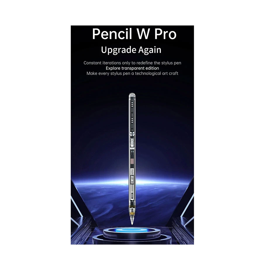Wiwu WiWU Pencil W Pro Digital Pen Price in Bangladesh