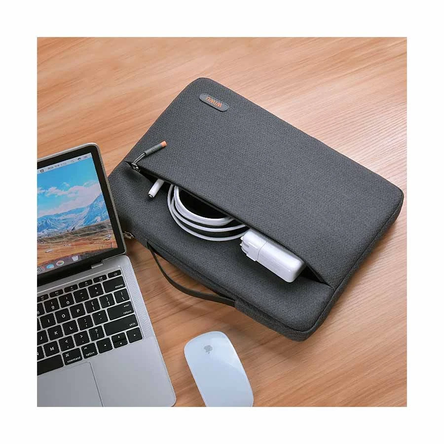 WiWU Pilot Sleeve Laptop Bag