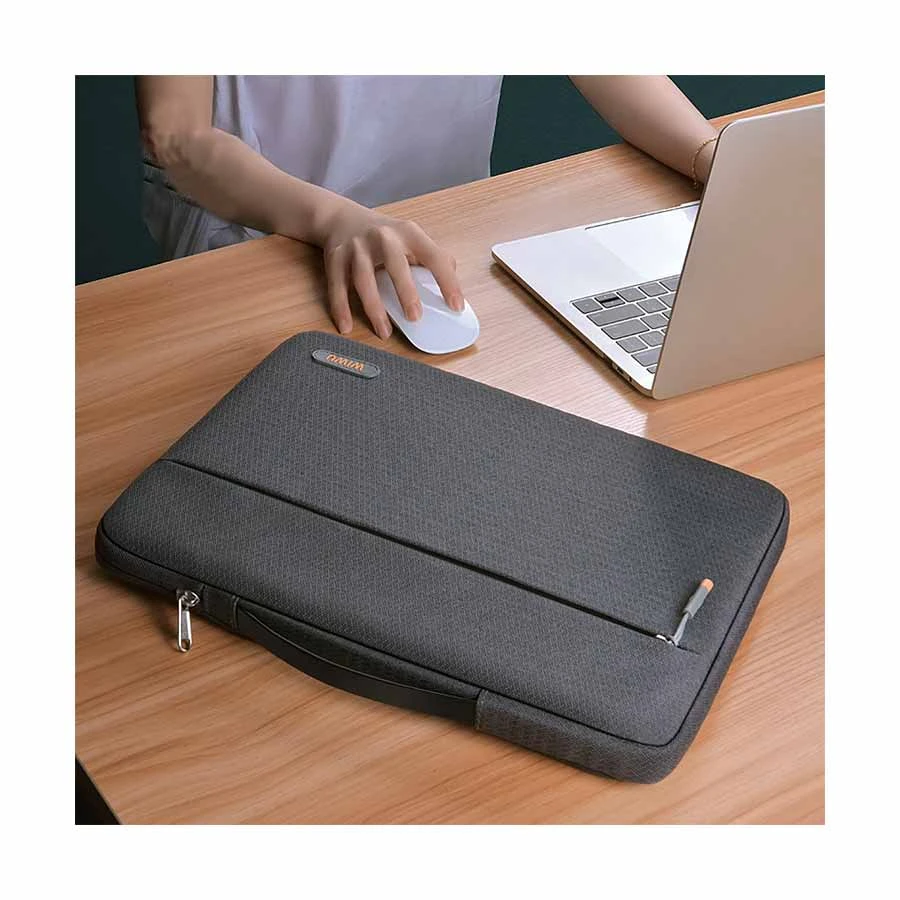 WiWU Pilot Sleeve Laptop Bag Price in BD