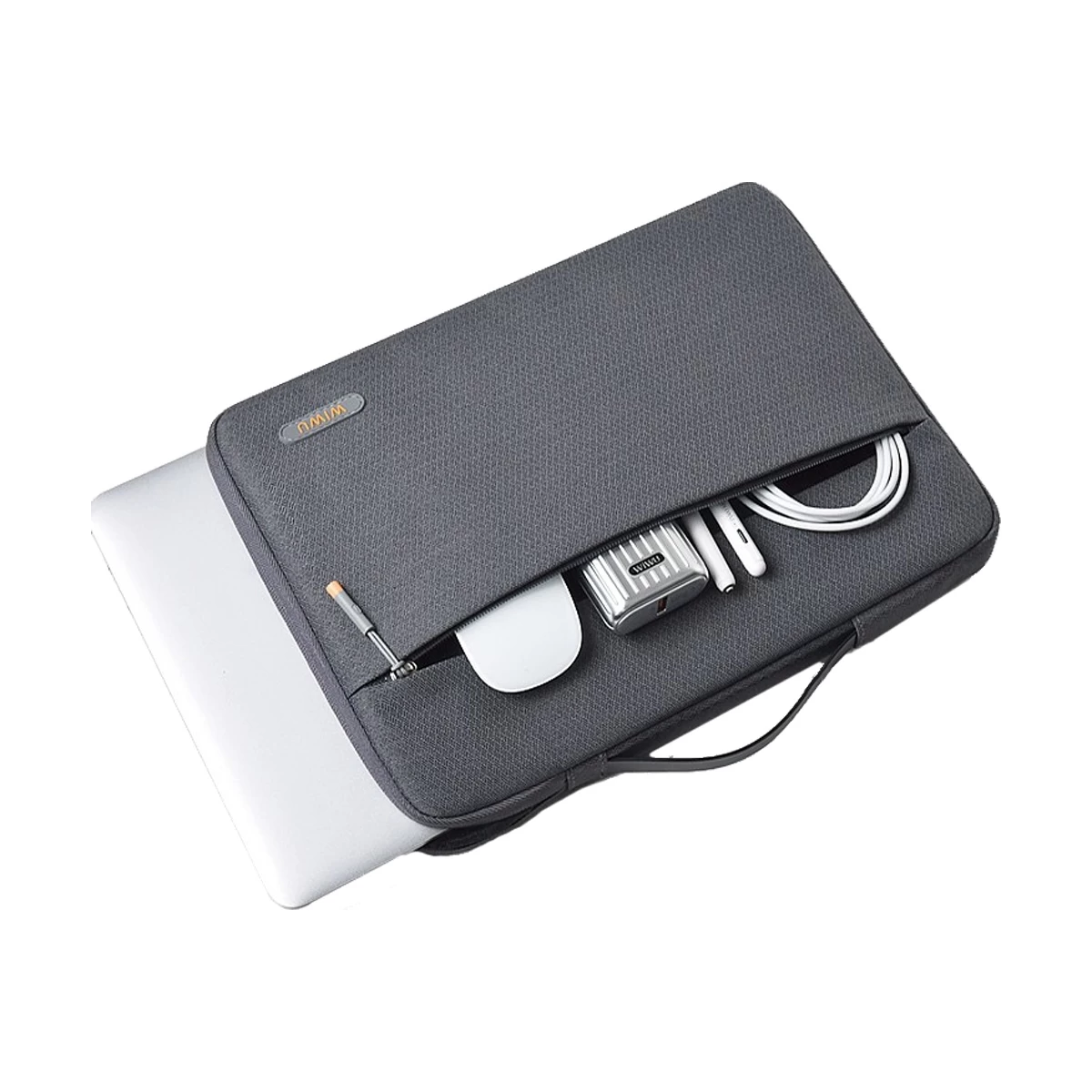 WiWU Pilot Sleeve Laptop Bag Price in BD