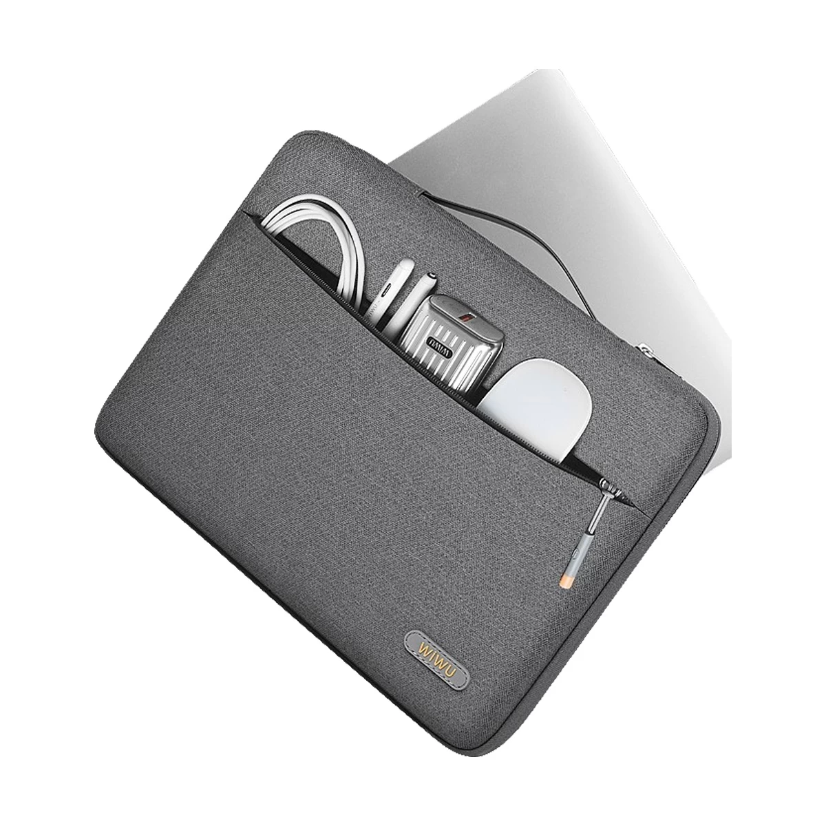 WiWU Pilot Sleeve Laptop Bag