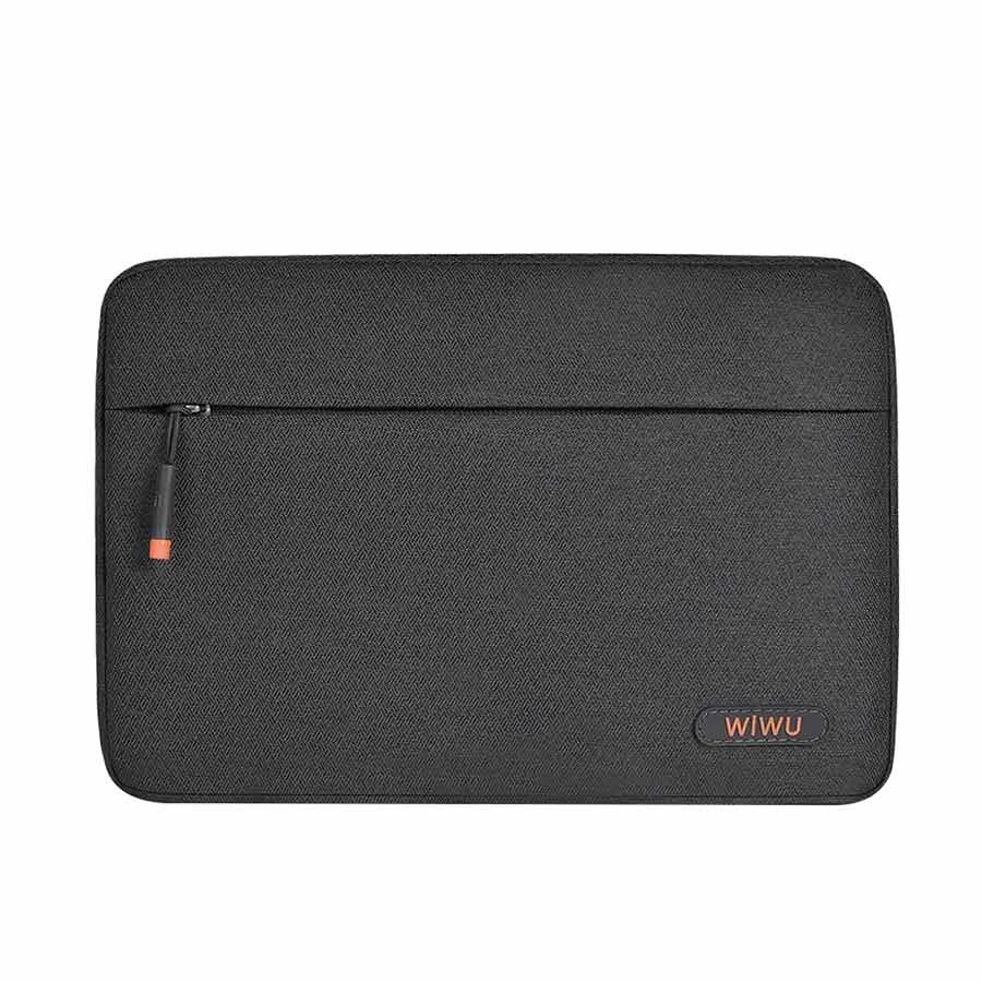 Wiwu Pilot Travel Pouch Bag