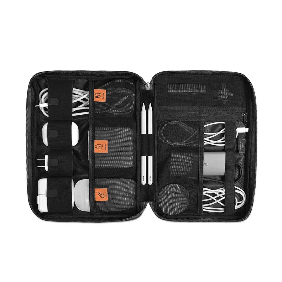 Wiwu Pilot Travel Pouch Bag Price in Bangladesh