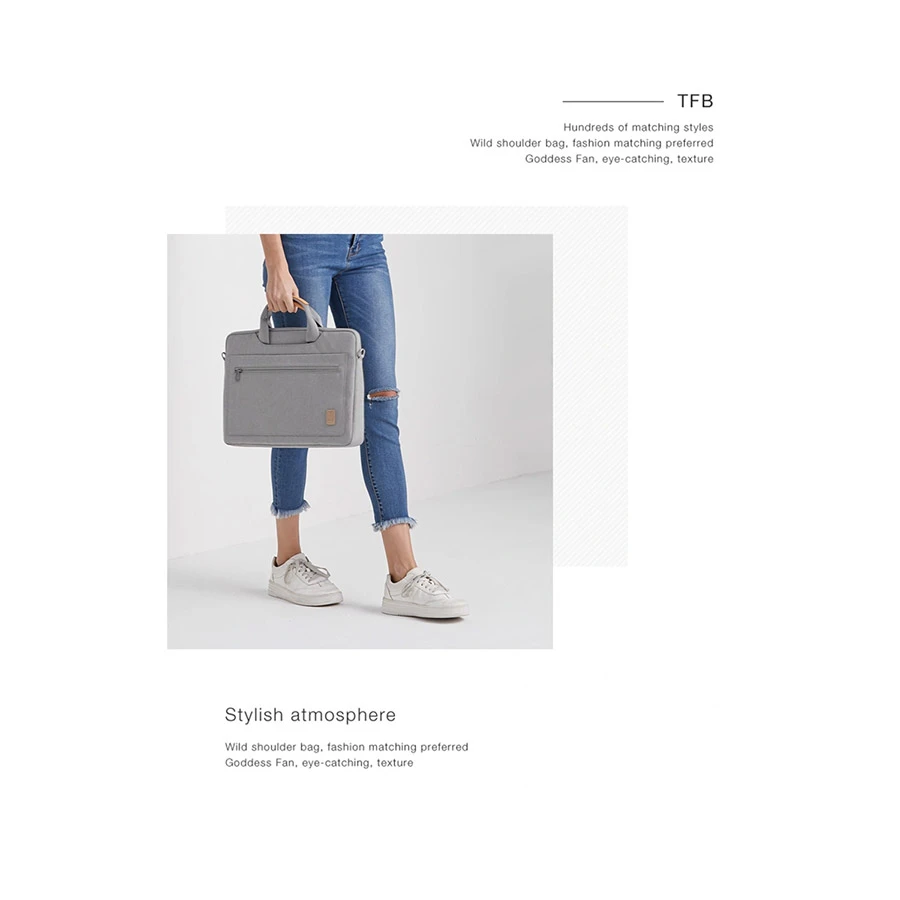 Wiwu WiWU Pioneer Laptop Bag in BD