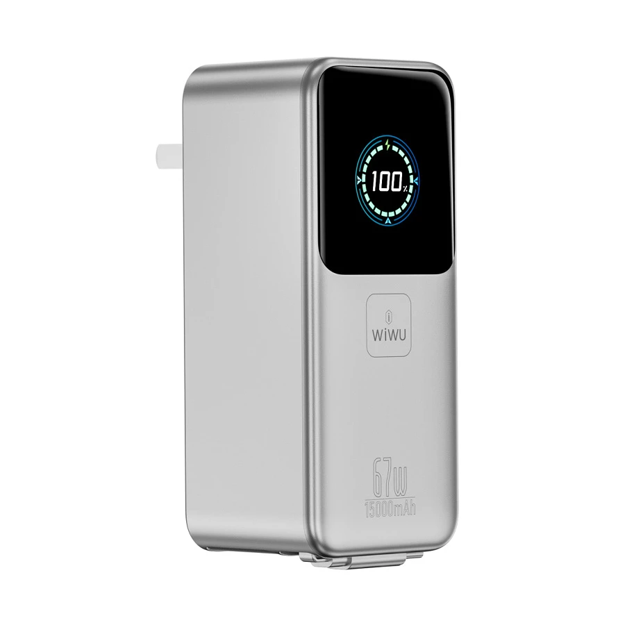 Wiwu Power Mega Power Bank