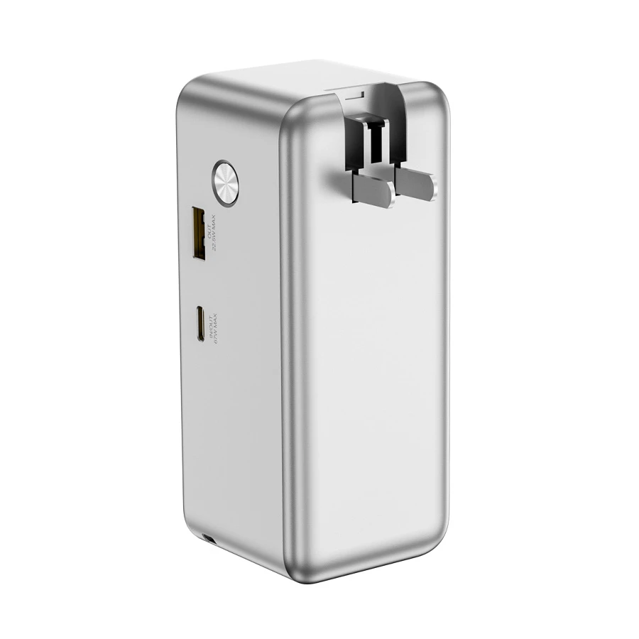 Wiwu Power Mega Power Bank Price in BD