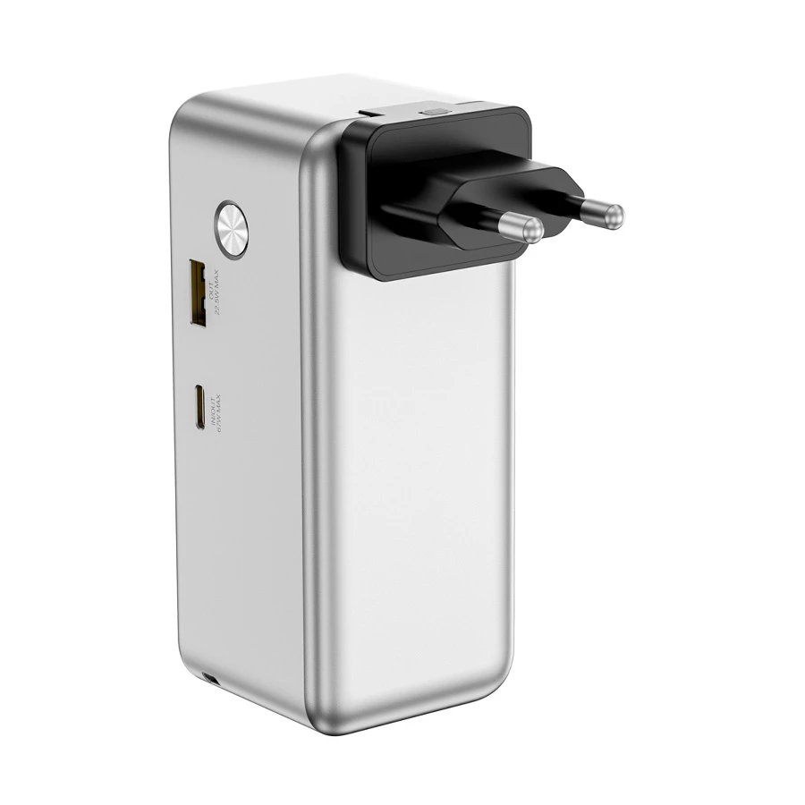 WiWU Wiwu Power Mega Power Bank specifications