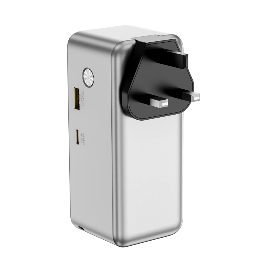 WiWU Wiwu Power Mega Power Bank Best Price