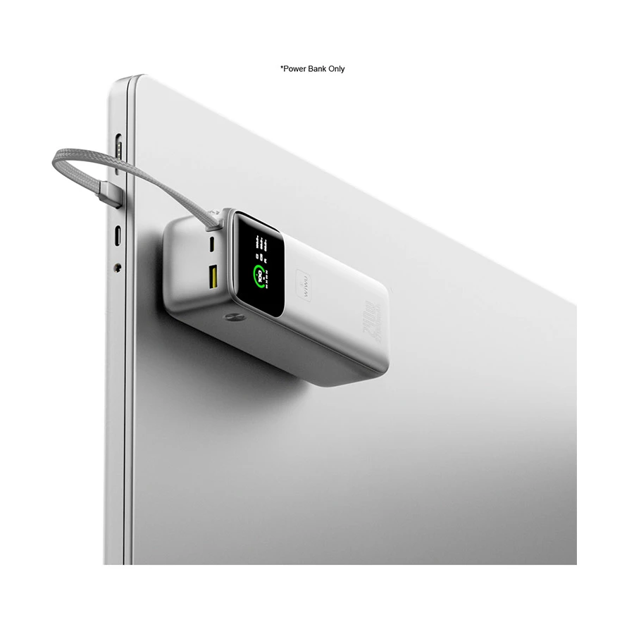Wiwu Power Mega Power Bank Price in BD