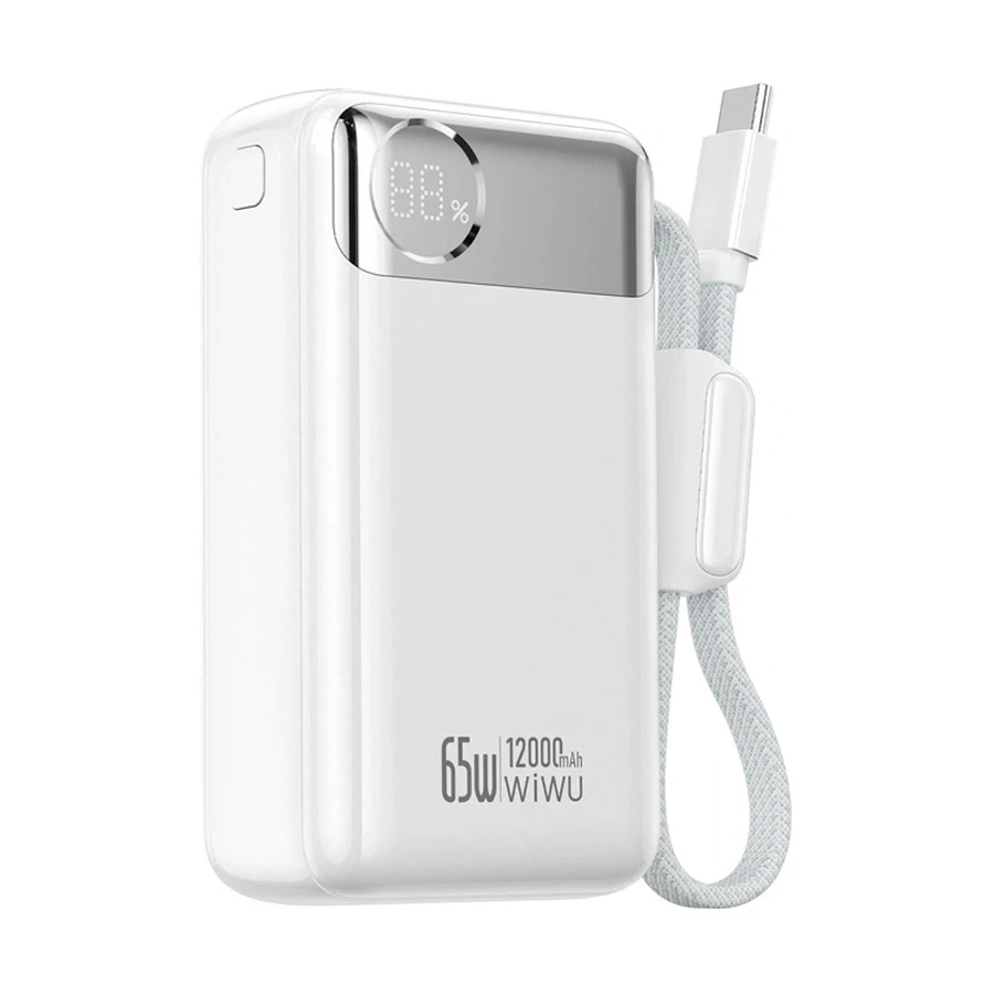 WiWU Wiwu Power Plus Mobile Accessories