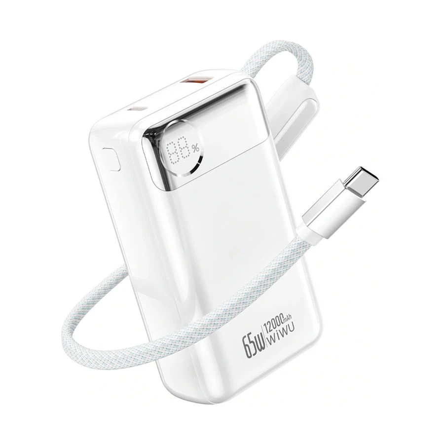 WiWU Wiwu Power Plus Mobile Accessories Price in Bangladesh