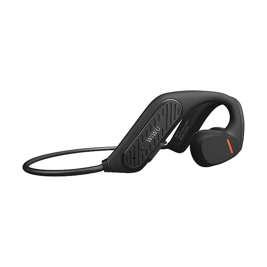 WiWU Q1 Neckband Price in Bangladesh