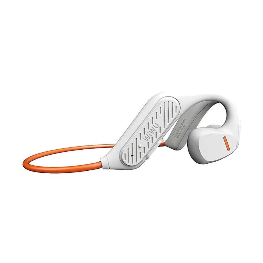 WiWU Q1 Neckband Price in Bangladesh