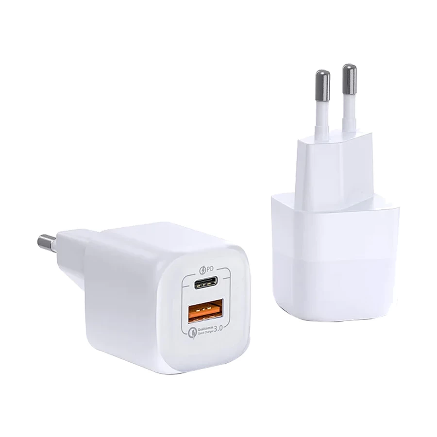 Wiwu WiWU RY-U33 Wall Charger Price in Bangladesh