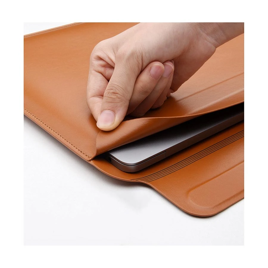 WIWU Skin pro II Ultra Thin Laptop Bag Price in BD