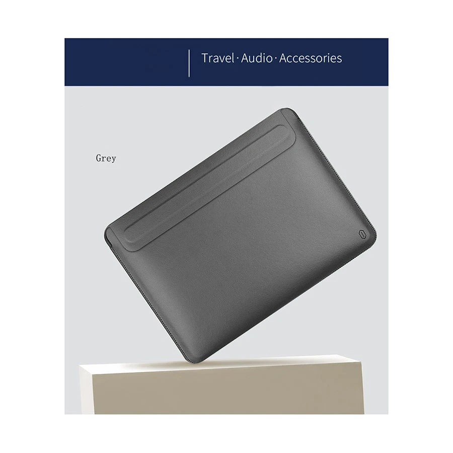 Wiwu WIWU Skin pro II Ultra Thin Laptop Bag Price in Bangladesh